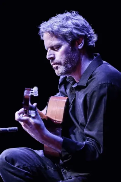 Glenn Sharp (composer) photo