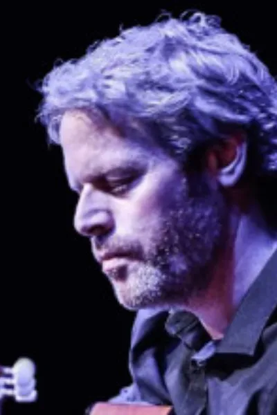 Glenn Sharp (composer) photo