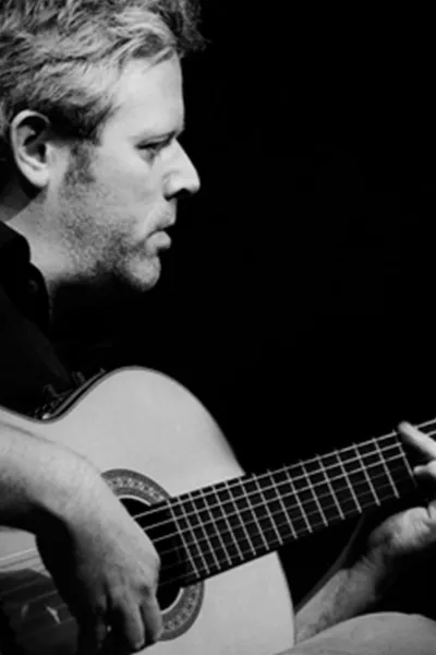 Glenn Sharp (composer) photo