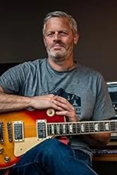 Glenn Sharp (composer) photo