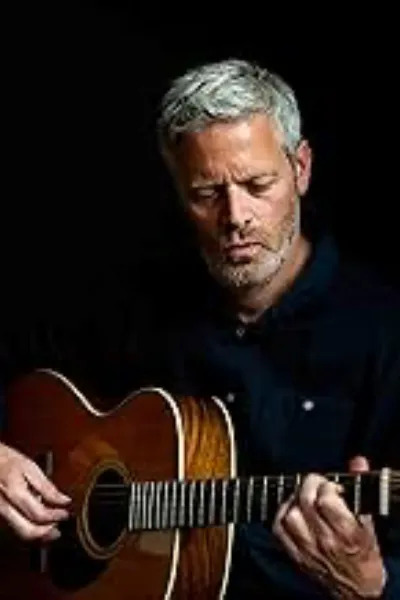 Glenn Sharp (composer) photo