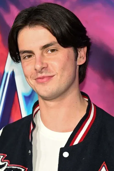 Dylan Douglas photo