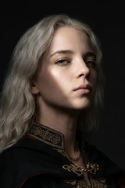 Rhaenys Targaryen