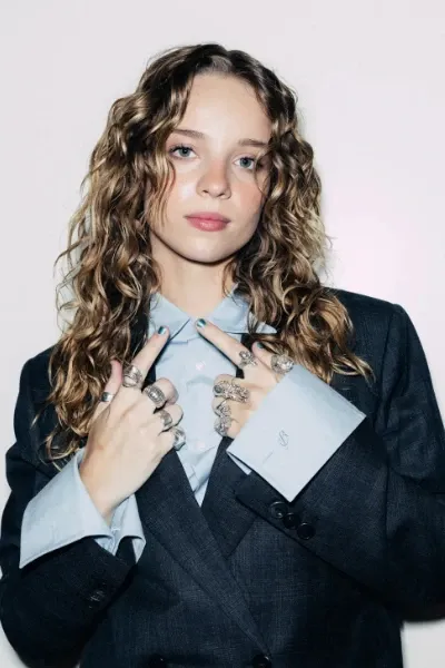 Bo Bragason photo