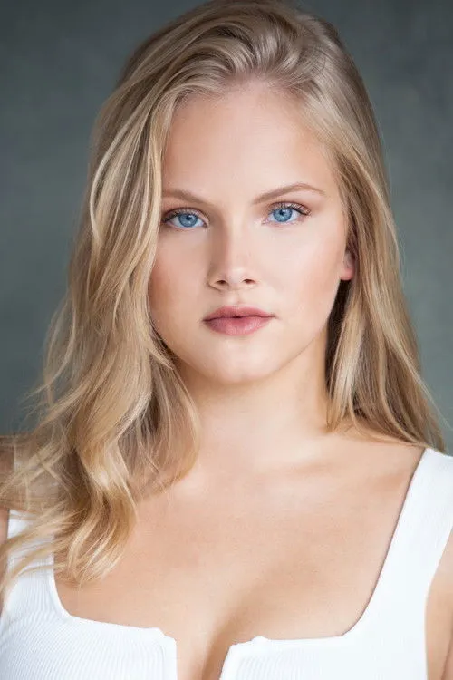 Jenna Warren photo
