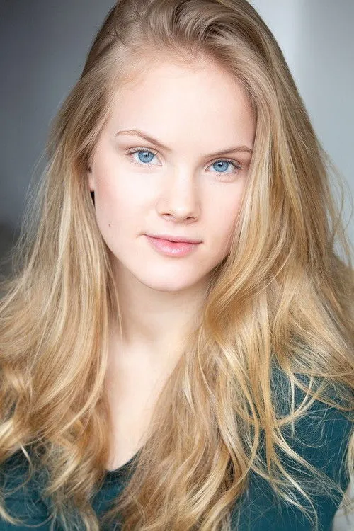 Jenna Warren photo