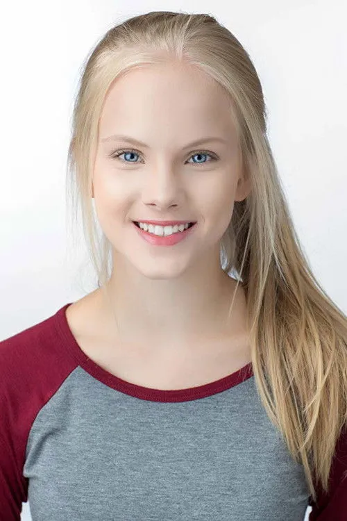 Jenna Warren photo