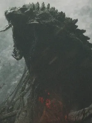 Biollante (MonsterVerse) photo