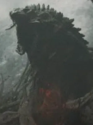 Biollante (MonsterVerse) photo