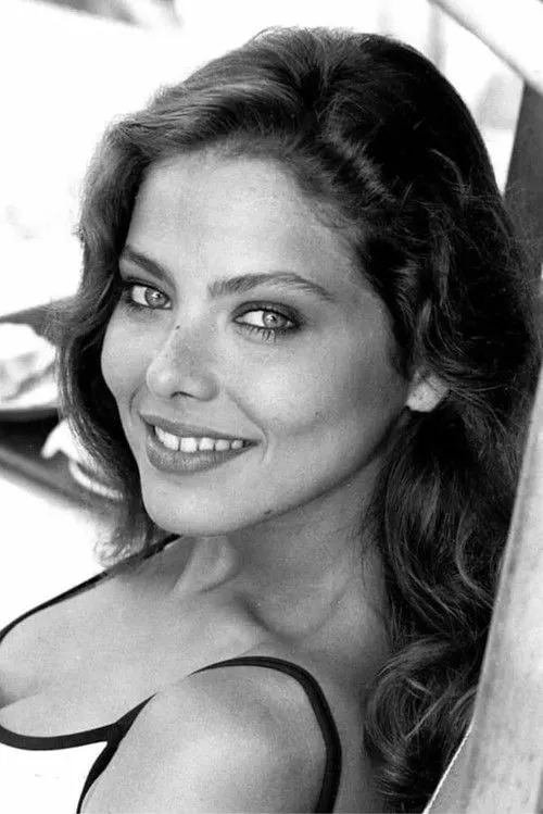 Ornella Muti photo
