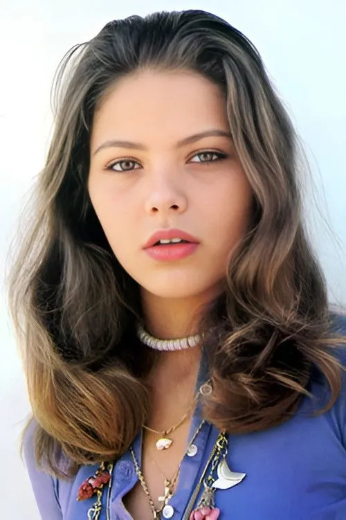 Ornella Muti photo