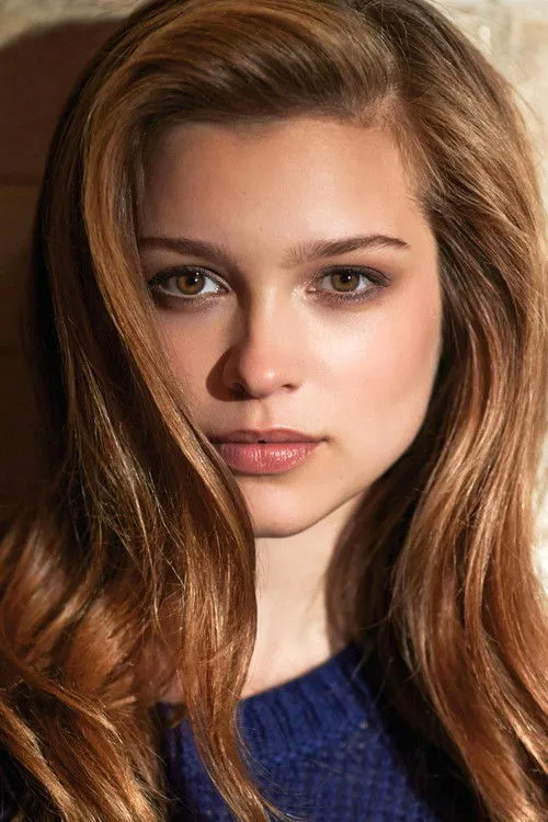 Lavender Brown