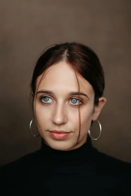 Harriet Cains photo