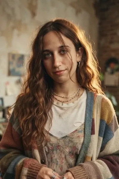 Harriet Cains