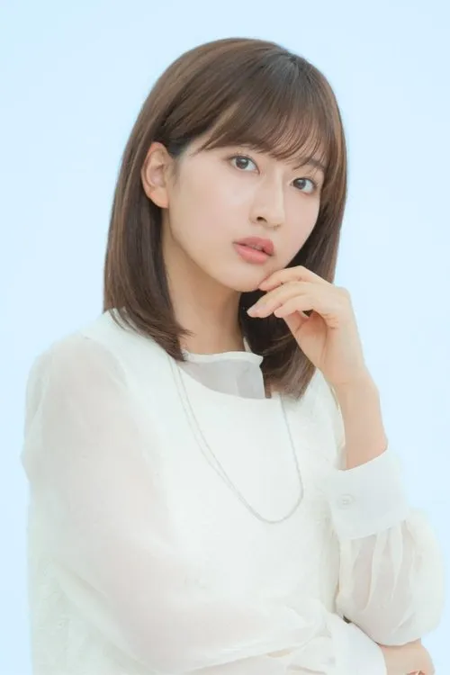 Rina Saito photo