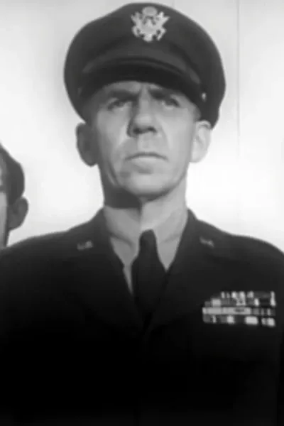 Robert B. Williams photo