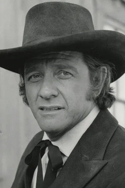 Robert B. Williams