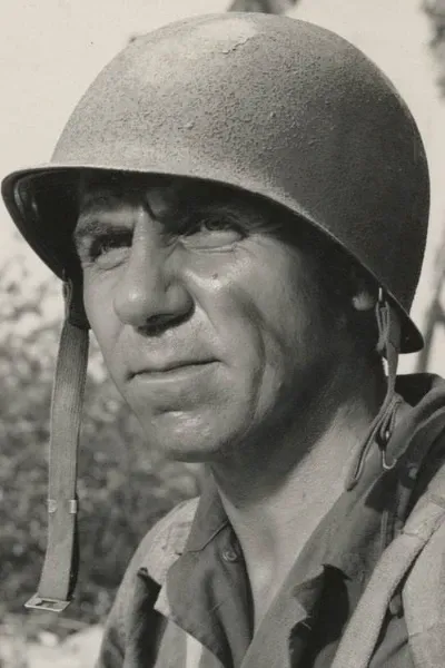 Robert B. Williams photo