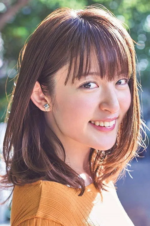 Mikako Komatsu photo