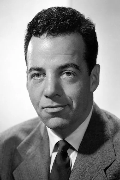 Gerald Mohr photo