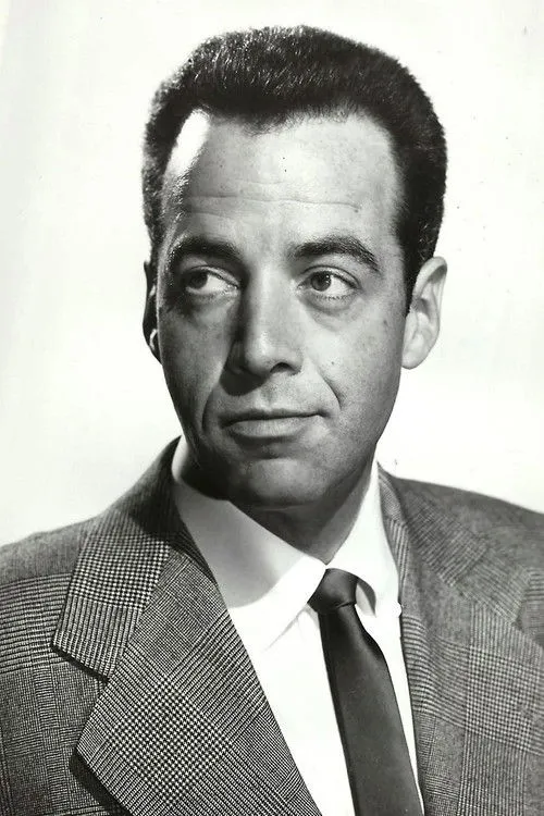 Gerald Mohr photo