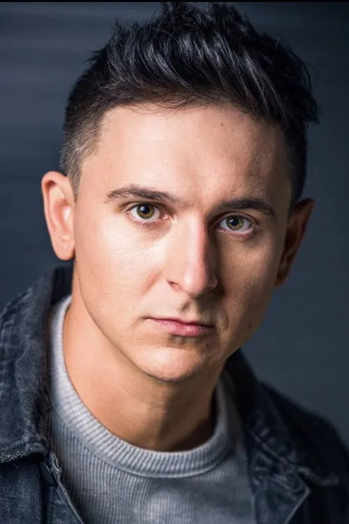 Mitchel Musso photo
