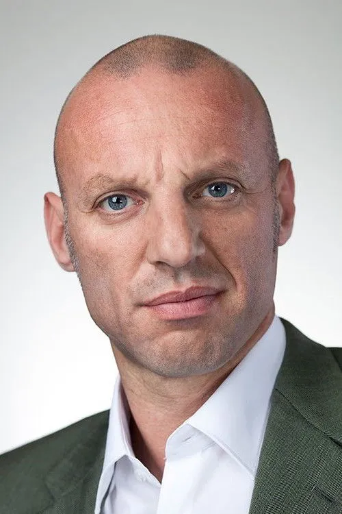 Goran