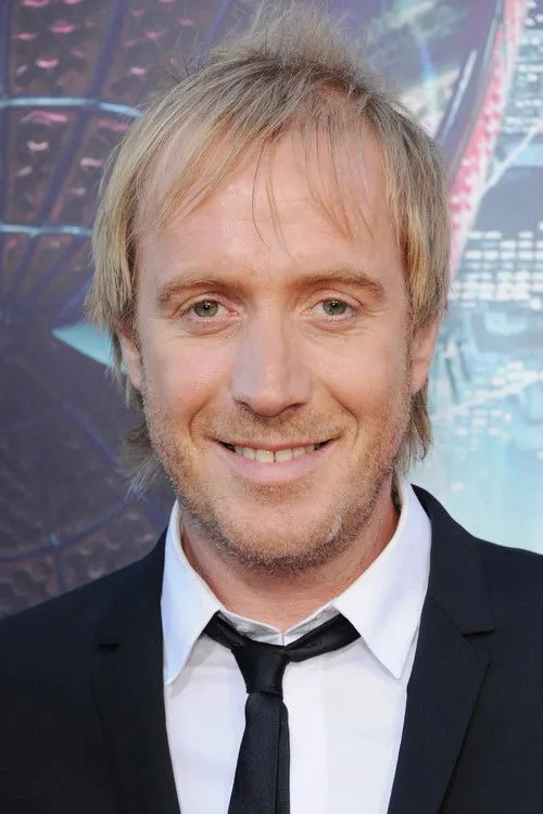 Rhys Ifans photo