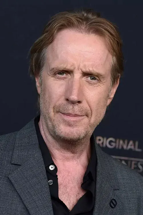 Rhys Ifans photo