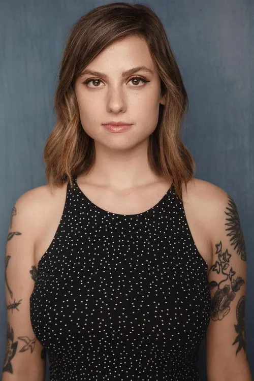 Natalie Cuomo photo