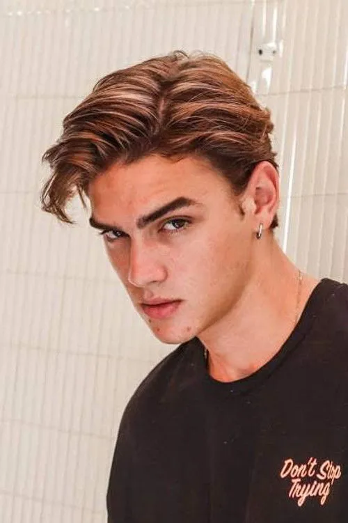 Gabriel Guevara photo