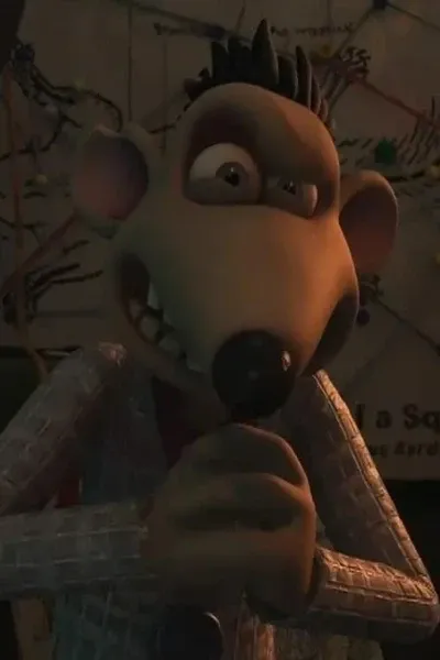 Spike (Flushed Away)