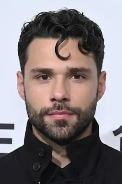 Rafael L. Silva photo