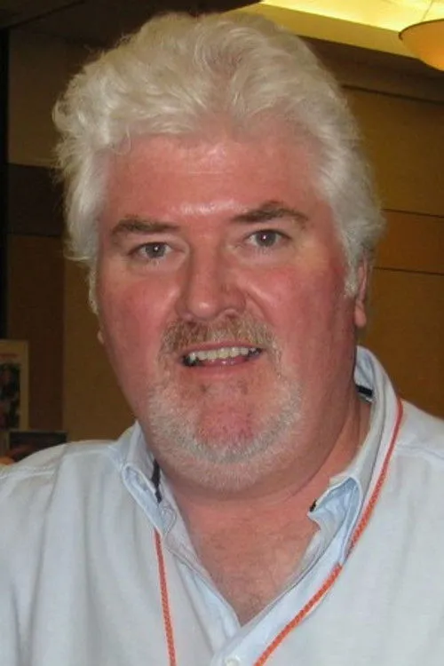 Michael Talbott photo