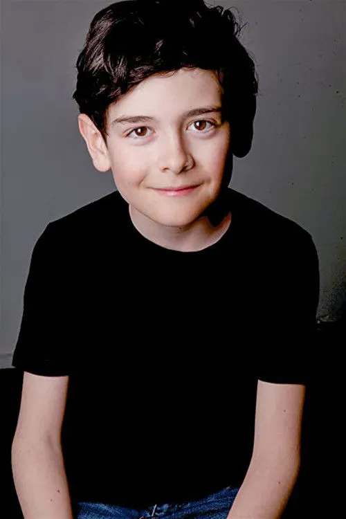 Luca Faustino Rodriguez photo