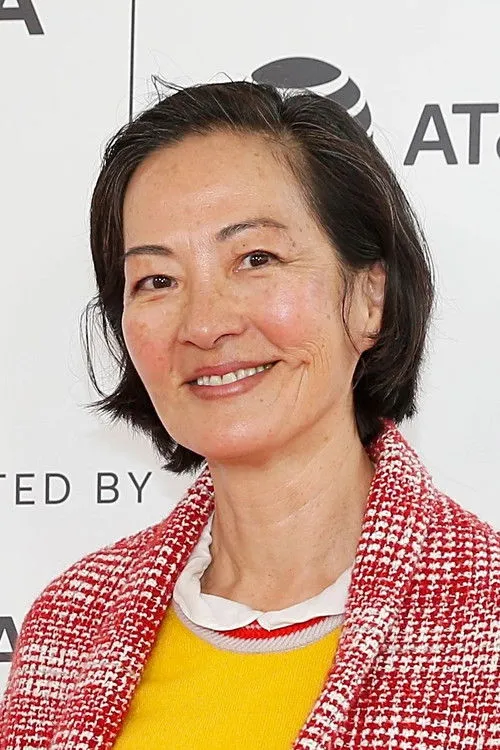 Rosalind Chao photo