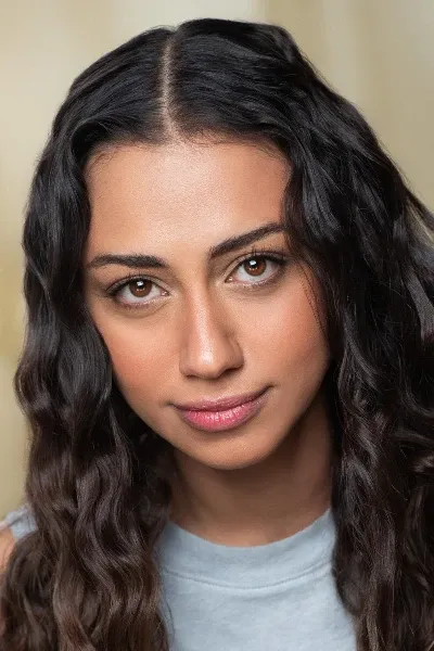 Nadin Rizk photo
