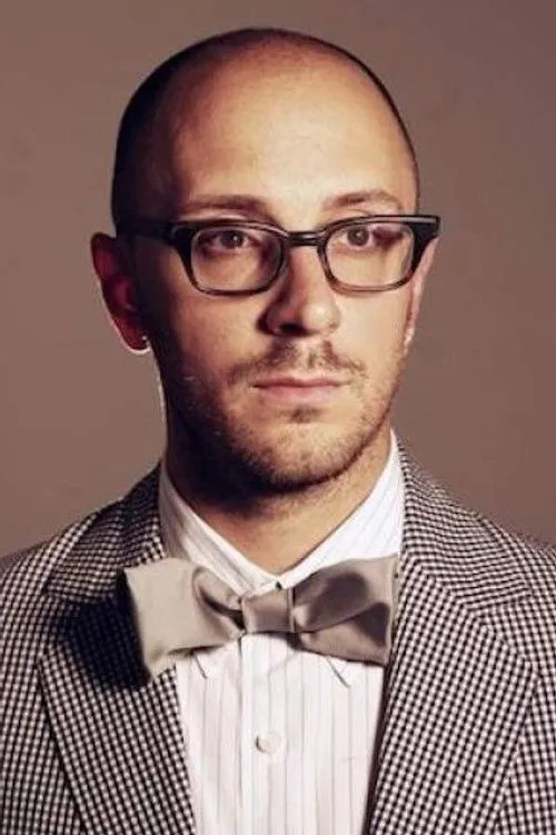Steve Burns photo