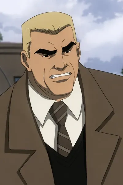 Fred Tatasciore photo