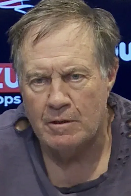 Bill Belichick photo