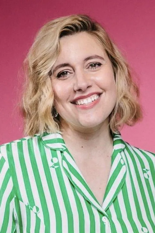 Greta Gerwig photo