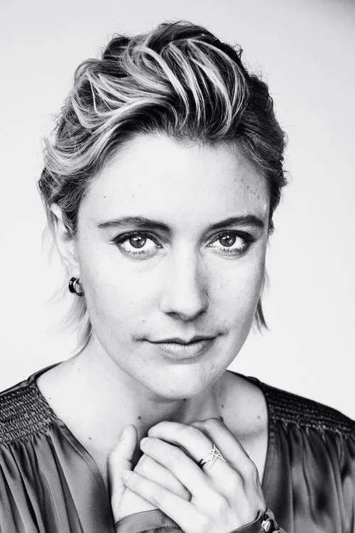 Greta Gerwig photo