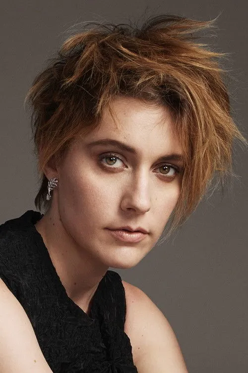 Greta Gerwig photo