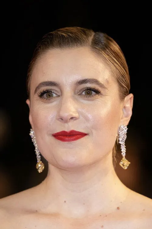 Greta Gerwig photo