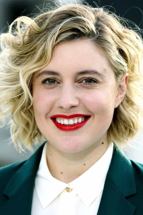 Greta Gerwig photo