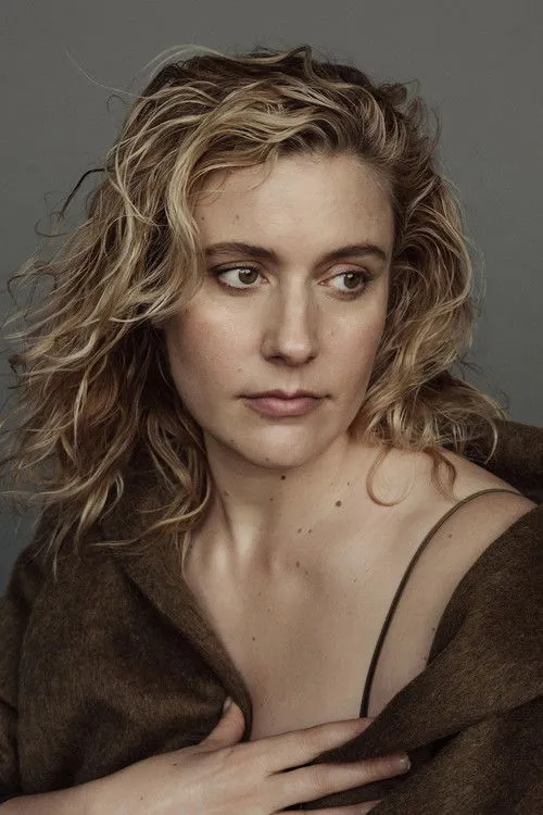 Greta Gerwig photo