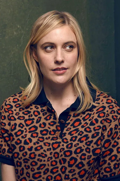 Greta Gerwig photo