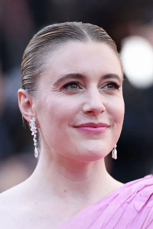 Greta Gerwig photo