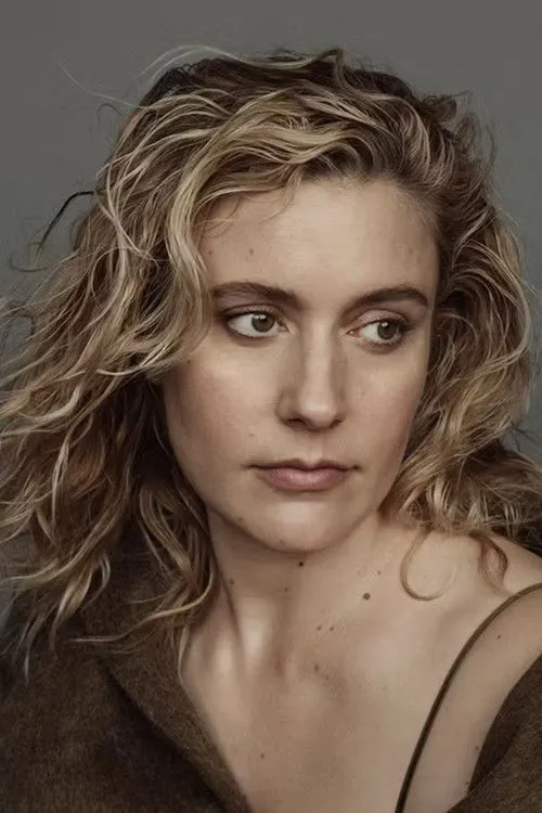 Greta Gerwig photo