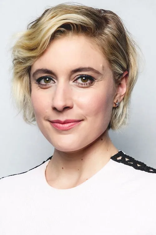 Greta Gerwig photo